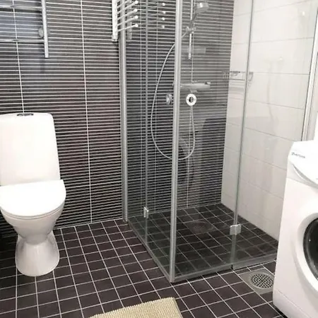 דירה Hvc Lonnrotinkatu 30 *