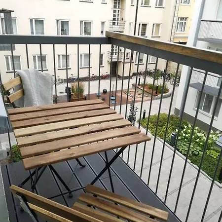 Hvc Lonnrotinkatu 30 * הלסינקי
